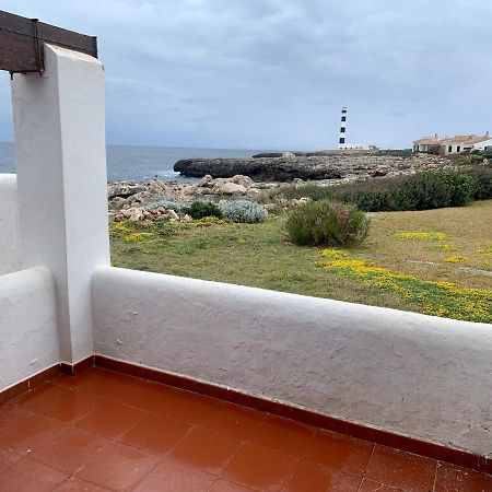 Villa Calma Cala'N Bosch  Exterior foto